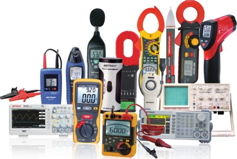 Electrical Capital Zone Inspection & Calibration Services